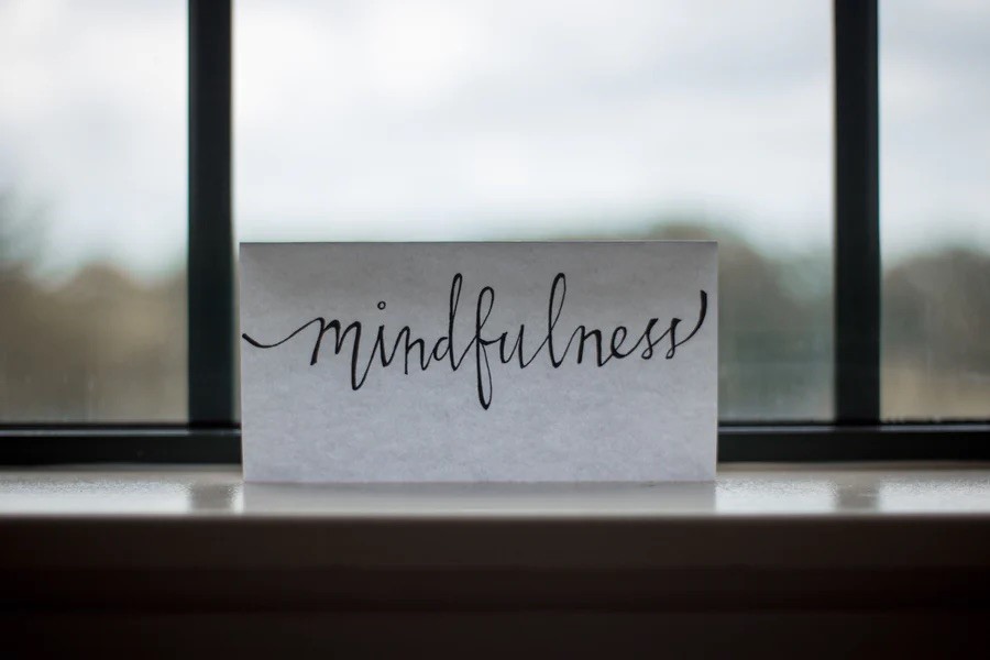 mindfulness practice